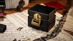 Music Box by Colin Underwood and TCC Magic by Murphy's Magic Supplies, Inc.