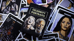 Portraits by Olivier Zaragosa & Magic Dream by Murphy's Magic Supplies, Inc.