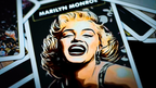 Portraits by Olivier Zaragosa & Magic Dream by Murphy's Magic Supplies, Inc.