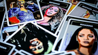 Portraits by Olivier Zaragosa & Magic Dream by Murphy's Magic Supplies, Inc.