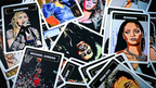 Portraits by Olivier Zaragosa & Magic Dream by Murphy's Magic Supplies, Inc.