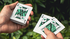 Tidal Playing Cards by Murphy's Magic Supplies, Inc.
