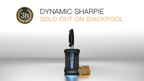 Dynamic Sharpie by ULTRAMantic by Murphy's Magic Supplies, Inc.