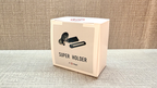 Super Holder (Standard) by JT by Murphy's Magic Supplies, Inc.