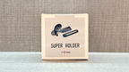 Super Holder (Standard) by JT by Murphy's Magic Supplies, Inc.