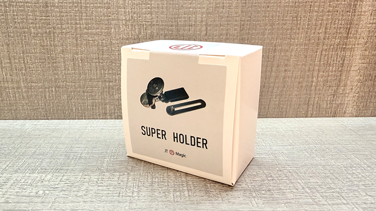 Super Holder (Large) by JT by Murphy's Magic Supplies, Inc.
