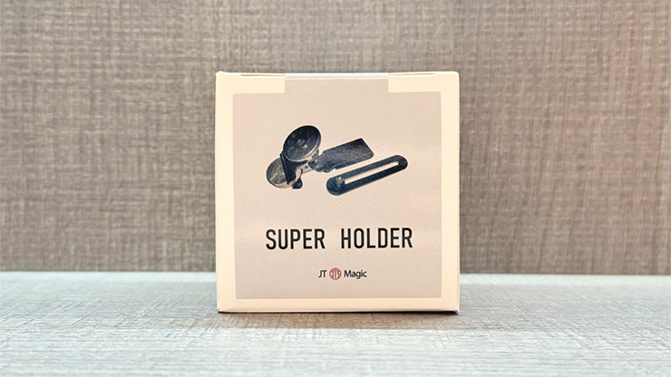 Super Holder (Large) by JT by Murphy's Magic Supplies, Inc.