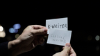 K-Writer by Kiko Pastur & Invisible Compass by Murphy's Magic Supplies, Inc.