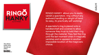 Ringo Hanky (Extra Hanky for BABU) by GRUM® by Murphy's Magic Supplies, Inc.