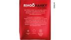 Ringo Hanky (Extra Hanky for BABU) by GRUM® by Murphy's Magic Supplies, Inc.