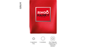 Ringo Hanky (Extra Hanky for BABU) by GRUMÂ®