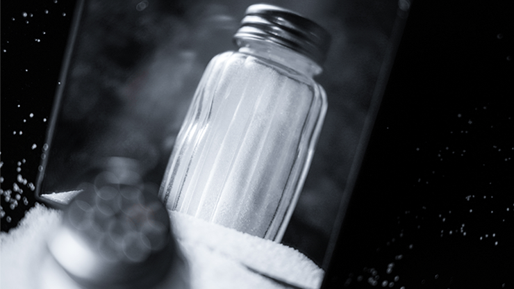 The Comedy Shaker by TCC & Chen Hui by Murphy's Magic Supplies, Inc.