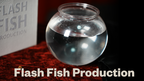 Flash Fish Production by LT Magic by Murphy's Magic Supplies, Inc.