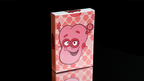 Monster Cereals Franken Berry ™ Playing Cards by Murphy's Magic Supplies, Inc.