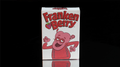 Monster Cereals Franken Berry â„¢ Playing Cards