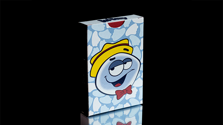 Monster Cereals Boo Berry ™ Playing Cards by Murphy's Magic Supplies, Inc.