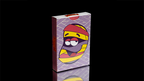 Monster Cereals Fruity Yummy Mummy ™ Playing Cards by Murphy's Magic Supplies, Inc.