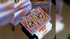 Monster Cereals Fruity Yummy Mummy ™ Playing Cards by Murphy's Magic Supplies, Inc.