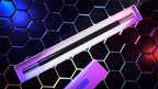RGB Magic Wand by T-Tech by Murphy's Magic Supplies, Inc.