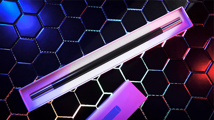 RGB Magic Wand by T-Tech by Murphy's Magic Supplies, Inc.