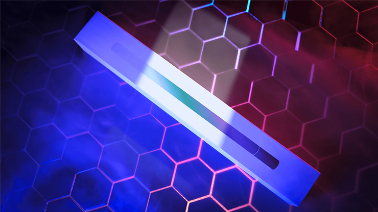 RGB Magic Wand by T-Tech by Murphy's Magic Supplies, Inc.