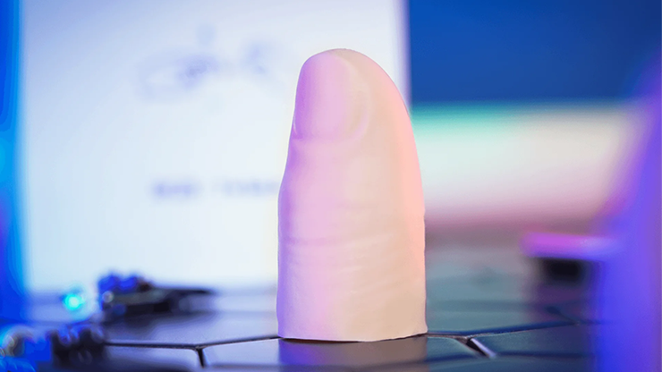 Thumb Lights by T-Tech by Murphy's Magic Supplies, Inc.