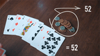 Savant Deck by Craig Petty and Lloyd Barnes by Murphy's Magic Supplies, Inc.