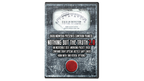 BIGBLINDMEDIA Presents Nothing but the Truth 2.0 by Cameron Francis by Murphy's Magic Supplies, Inc.