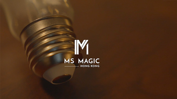 SHINE 3.0 by Bond Lee & MS Magic by Murphy's Magic Supplies, Inc.