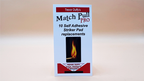 Match Pull Pro (Refill) by Trevor Duffy by Murphy's Magic Supplies, Inc.