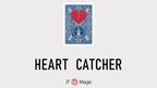 Heart Catcher by JT Magic by Murphy's Magic Supplies, Inc.