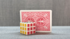 3D World (Cube) by by JT Magic by Murphy's Magic Supplies, Inc.
