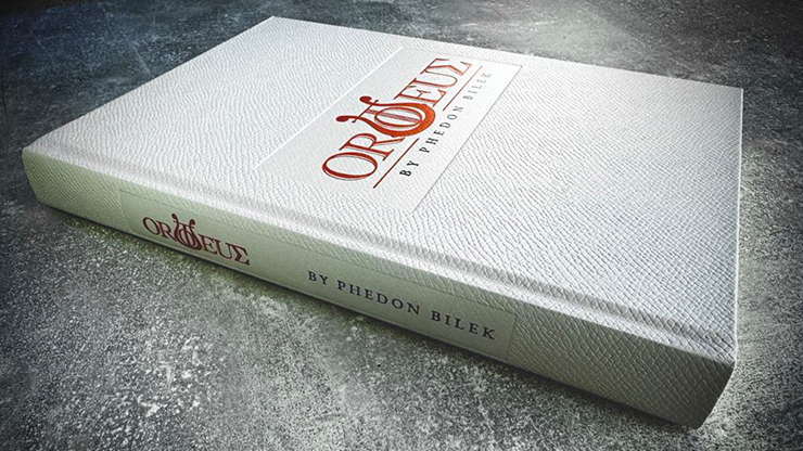 Orpheus by Phedon Bilek by Murphy's Magic Supplies, Inc.