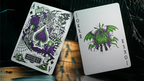 Beetlejuice Playing Cards by theory11 by Murphy's Magic Supplies, Inc.