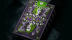 Beetlejuice Playing Cards by theory11 by Murphy's Magic Supplies, Inc.