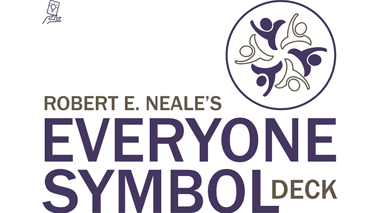 Bob Neale's Everyone Symbol Deck by Murphy's Magic Supplies, Inc.