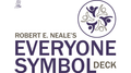 Bob Neale's Everyone Symbol Deck by Murphy's Magic Supplies, Inc.