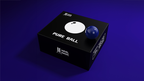 Pure Ball (Ungimmicked Ball Set Blue) by Iarvel Magic by Murphy's Magic Supplies, Inc.