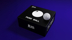 Pure Ball (Ungimmicked Ball Set White) by Iarvel Magic by Murphy's Magic Supplies, Inc.