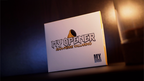 My Opener Blue (Red Prediction Card) by Jean-Pierre Vallarino & Jordan Victoria by Murphy's Magic Supplies, Inc.