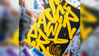 Scrawler 66's Playing Cards by Howlin' Jacks by Murphy's Magic Supplies, Inc.