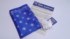 Snow Bandana by Lee Alex by Murphy's Magic Supplies, Inc.