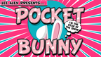 Pocket Bunny by Lee Alex by Murphy's Magic Supplies, Inc.