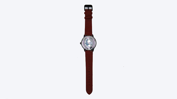 SB Watch 2 (2024) Noir Black One by Murphy's Magic Supplies, Inc.