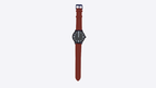 SB Watch 2 (2024) Noir Black One by Murphy's Magic Supplies, Inc.