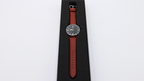 SB Watch 2 (2024) Noir Silver One by Murphy's Magic Supplies, Inc.