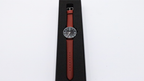 SB Watch 2 (2024) Noir Silver Three by Murphy's Magic Supplies, Inc.