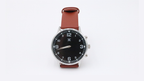 SB Watch 2 (2024) Noir Silver Three by Murphy's Magic Supplies, Inc.