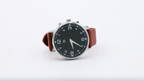 SB Watch 2 (2024) Noir Silver Three by Murphy's Magic Supplies, Inc.