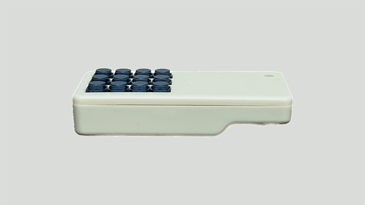 Atom 2 Smart Remote by Electricks by Murphy's Magic Supplies, Inc.
